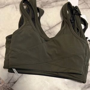 Varley Let’s Move Bra
